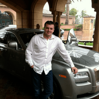 ClickFunnels-Dream-Car-Winner-Vick-Strizhuis