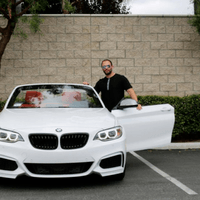 Jeff-Sherman-ClickFunnels-Dream-Car
