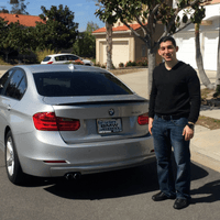 John-Zakharia-ClickFunnels-Dream-Car