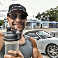 Justin-Verrengia-ClickFunnels-Dream-Car
