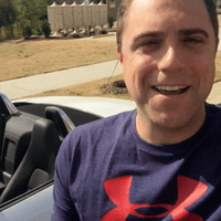Mark-Thompson-ClickFunnels-Dream-Car