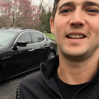 Matt-Callen-ClickFunnels-Dream-Car