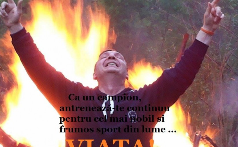 ca un campion