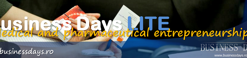 Top 10 Motive pentru a deveni PARTENER Business Days Lite!