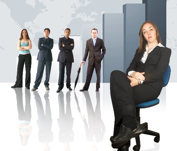 Tu ai stofa de sefa? 7 Intrebari la care sa raspunzi daca vrei sa devii o antreprenoare de succes!