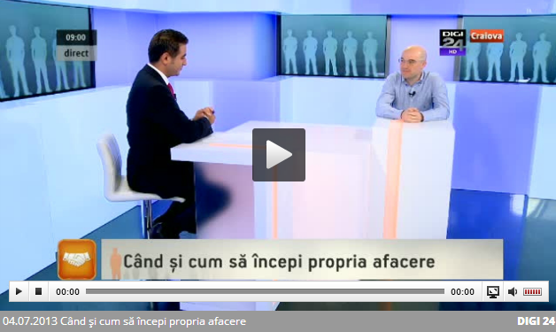 De la idee la performanta intr-un maraton de business la Craiova. Cu sanse egale pentru femei in afaceri!
