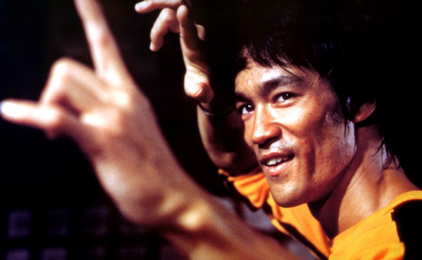 Be water, my friend! 12 Lectii puternice care sa-ti accelereze succesul in viata si in afaceri, de la Bruce Lee. Acum la 40 de ani de la trecerea "Legendei" in nefiinta!