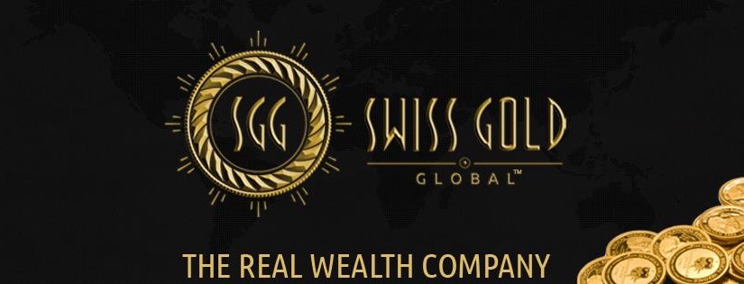 Real Wealth Revolution With Bob Proctor And Swiss Gold Global Opportunity