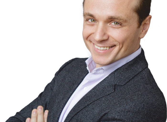 Cine este pentru mine ANDY SZEKELY? Ce este cu adevarat SPEAKER ELITE?
