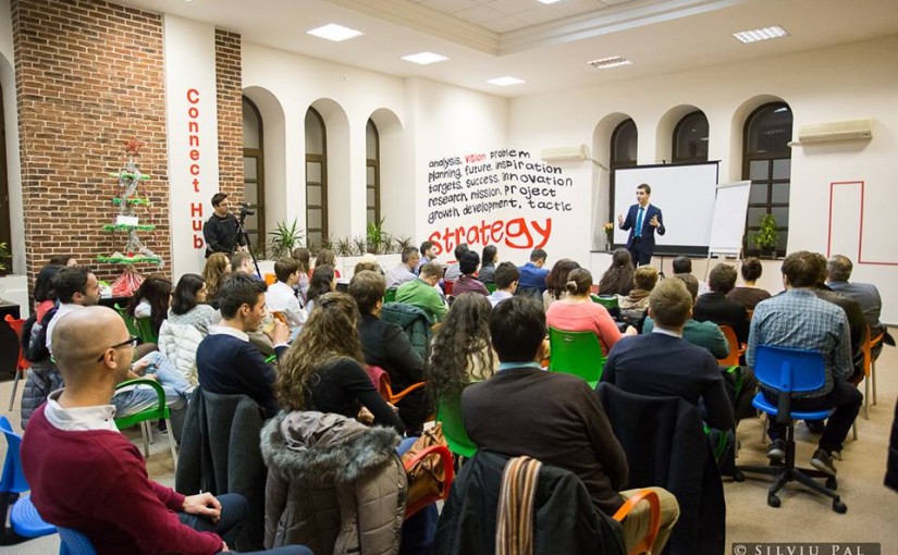 CE ESTE SPEAKERS CLUB?