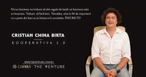 Cristian-China-Birta