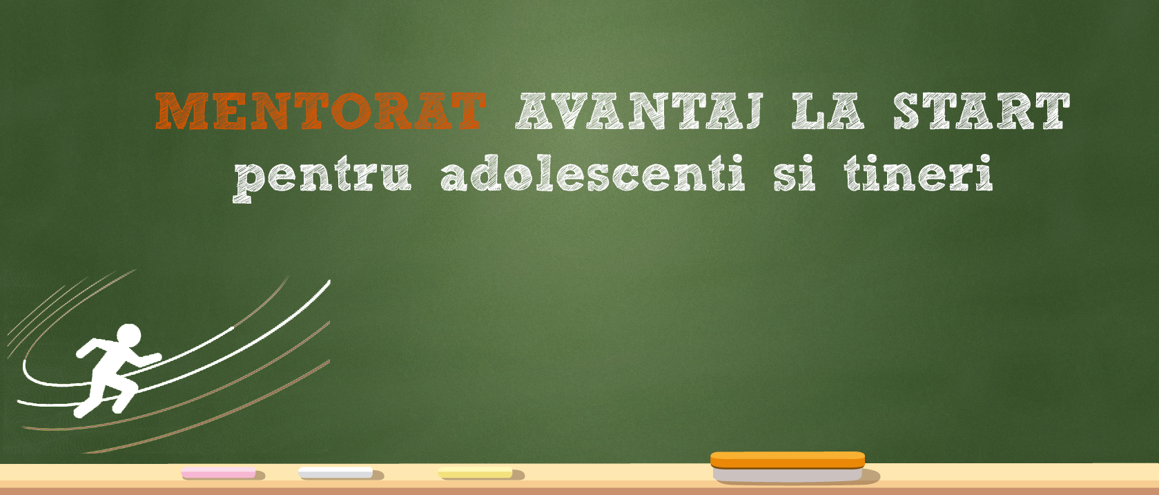 AVANTAJ LA START 2017 – Program de Mentorat Financiar