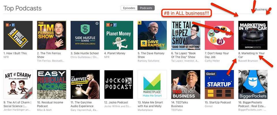 nr8 in all business