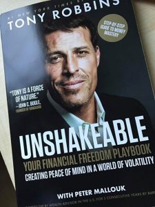 unsheakeable