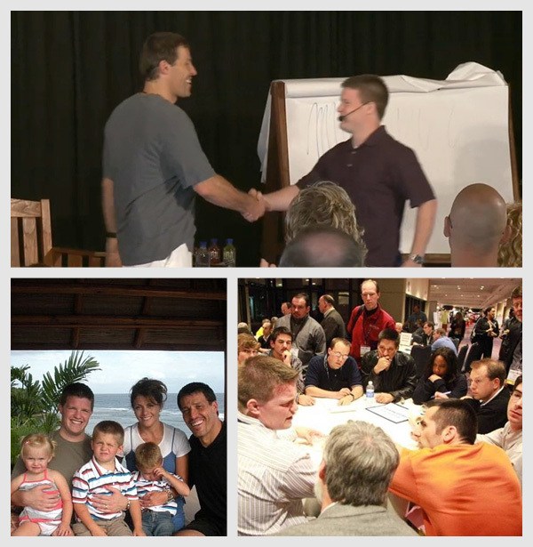fiji seminar