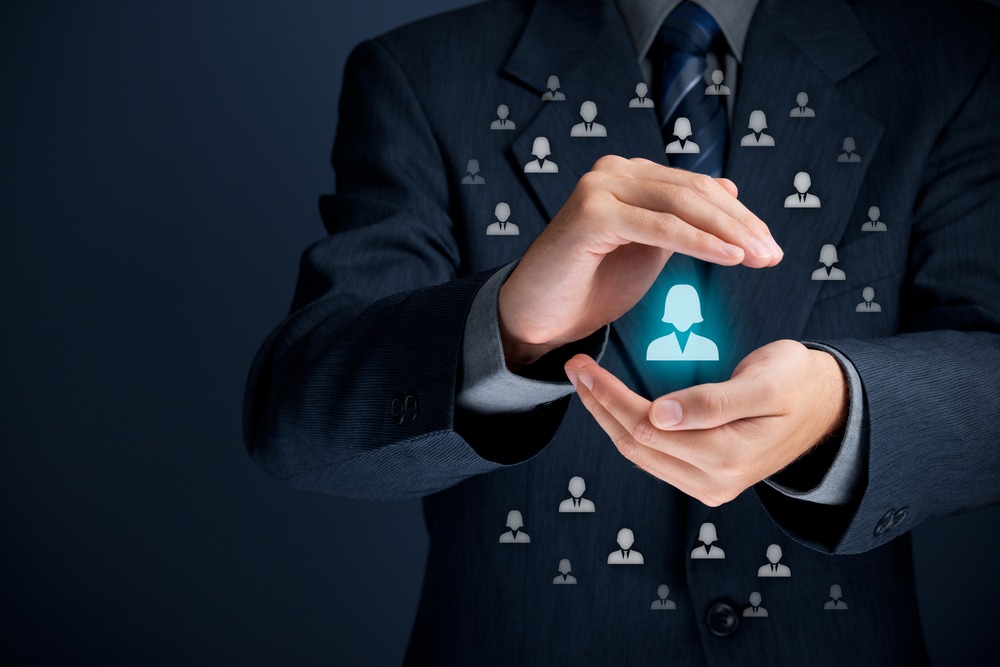 B2B Customer Marketing and Retention