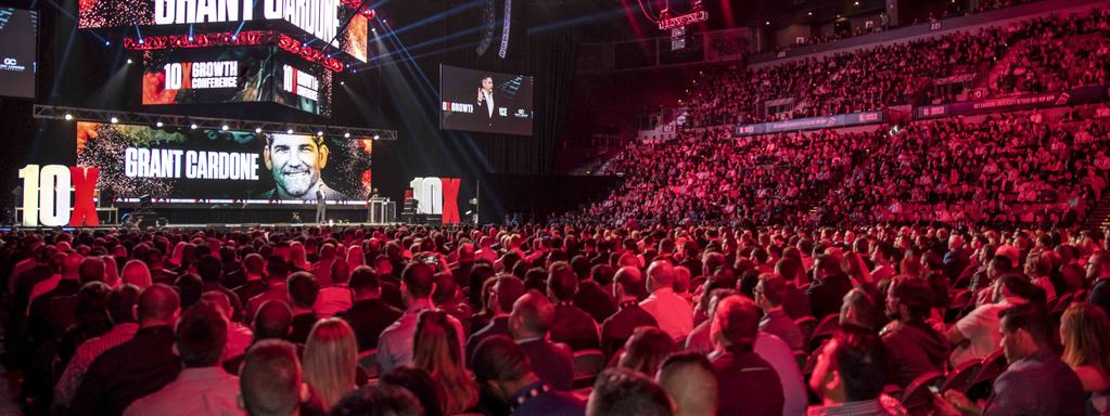 10XGrowth Conference