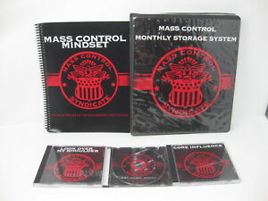 mass control frank kern
