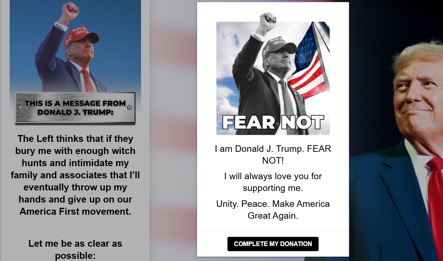 Donald Trump vs Kamala Harris: Analiza de Marketing a Campaniei Electorale