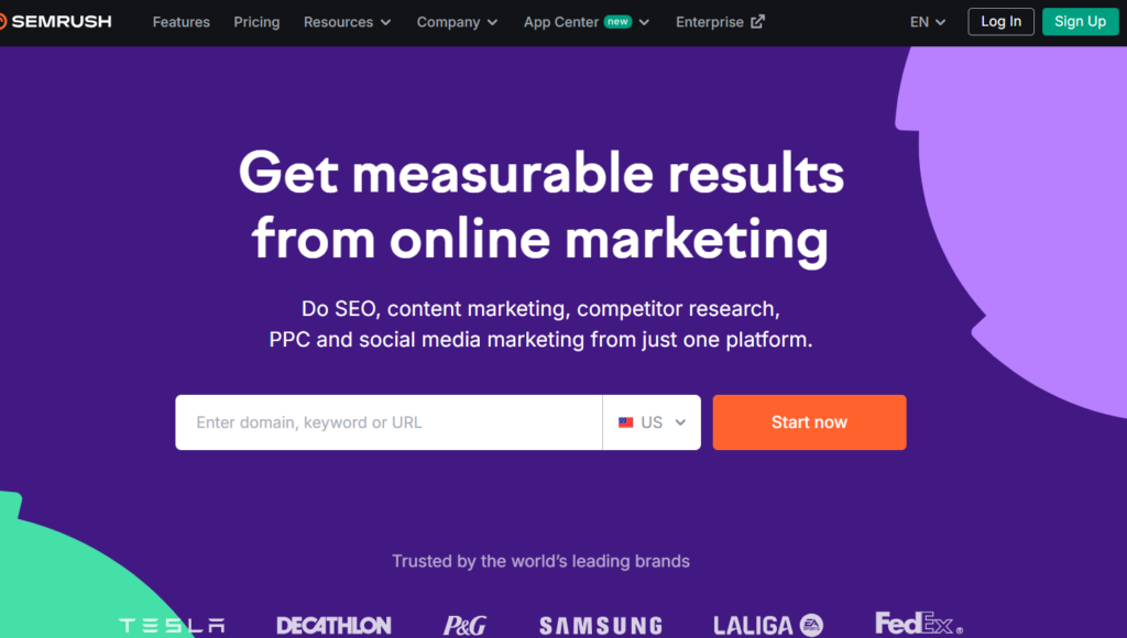 SemRush