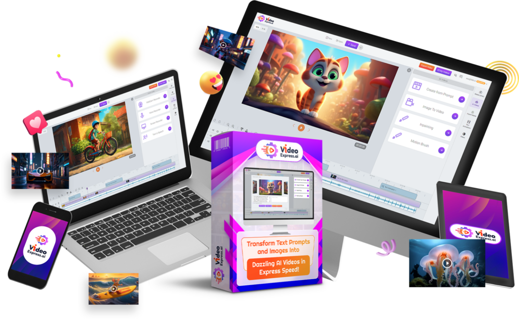 VideoExpress.ai Review