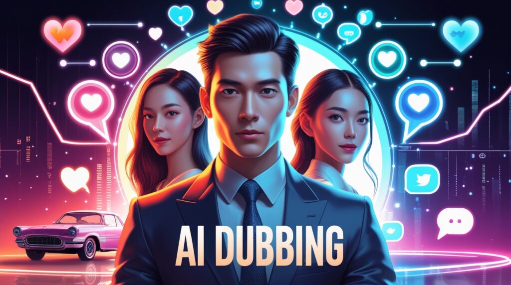 AI DUBBING