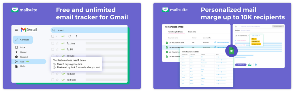 MailSuite