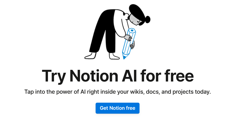 Notion.ai despre