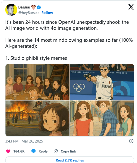 Genereaza imagini cu ChatGPT-4o in stil Ghibli_Barsee