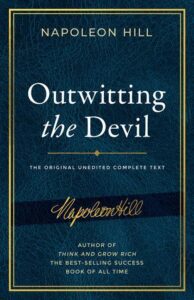 Outwitting the devill Napoleon Hill Review