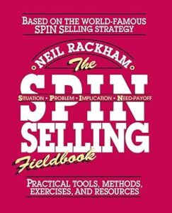 Spin Selling