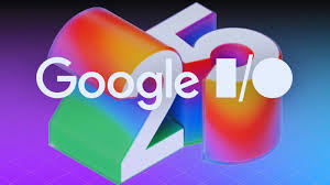 Google I/O 2025 Keynote